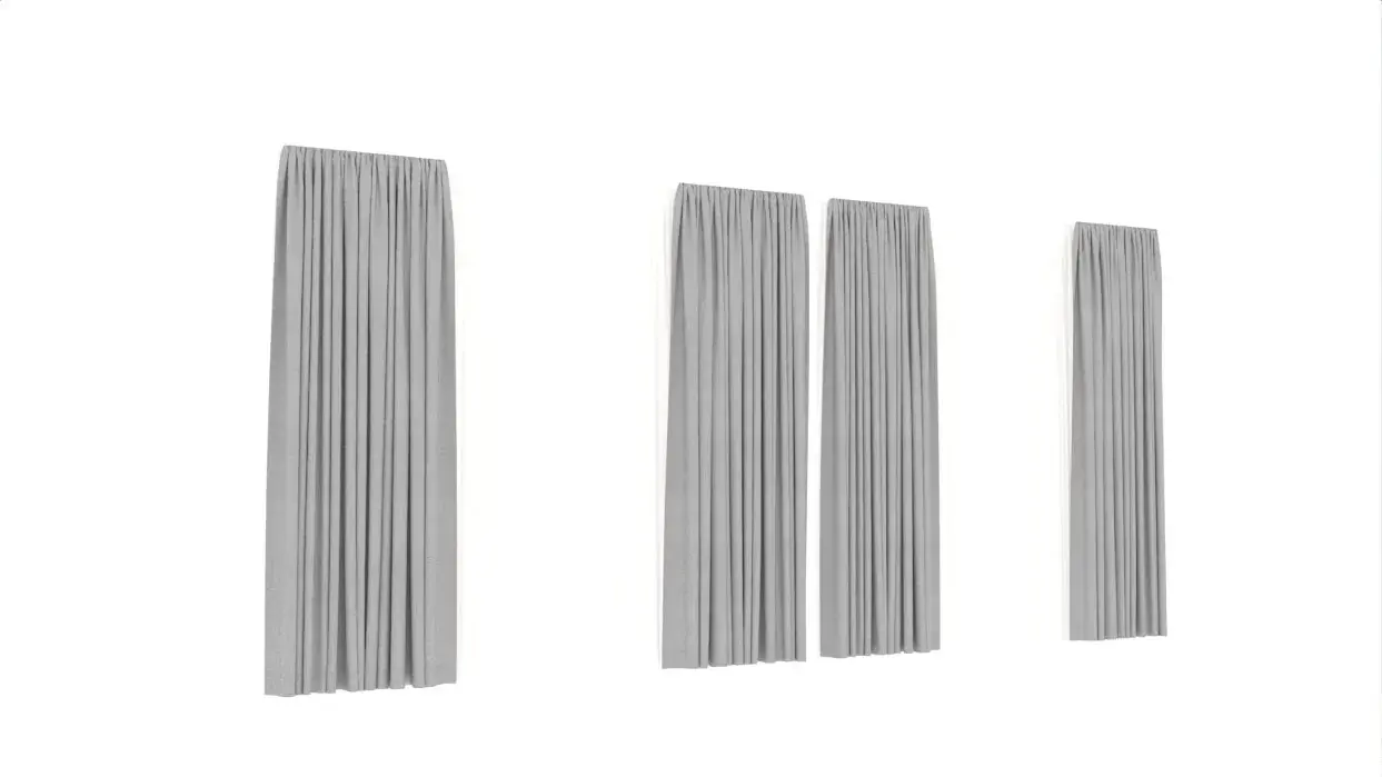Curtain