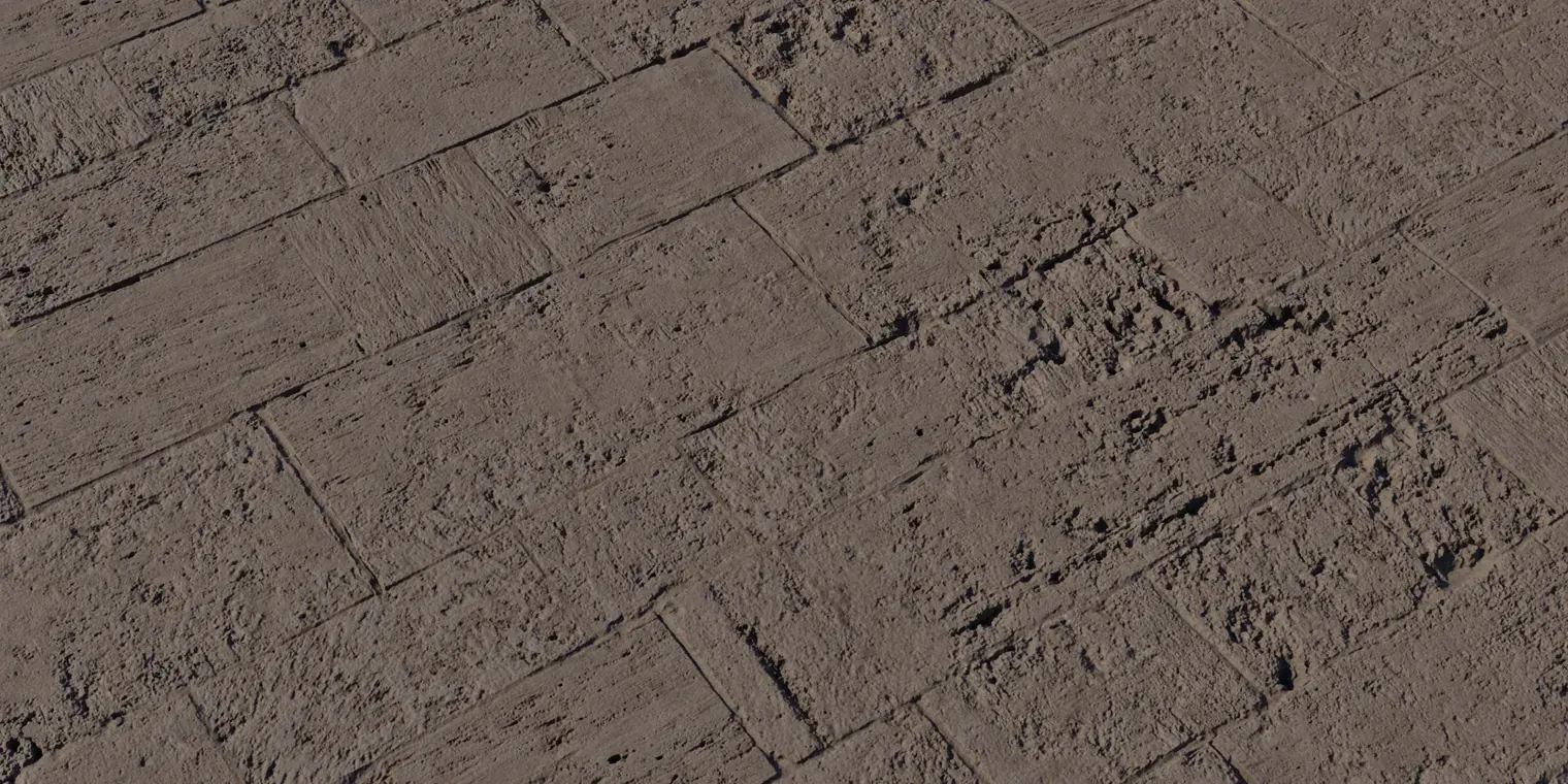 Stone Wall 2