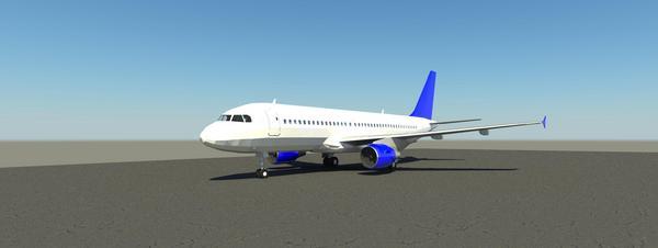 Airbus A-320