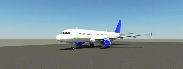 Airbus A-320