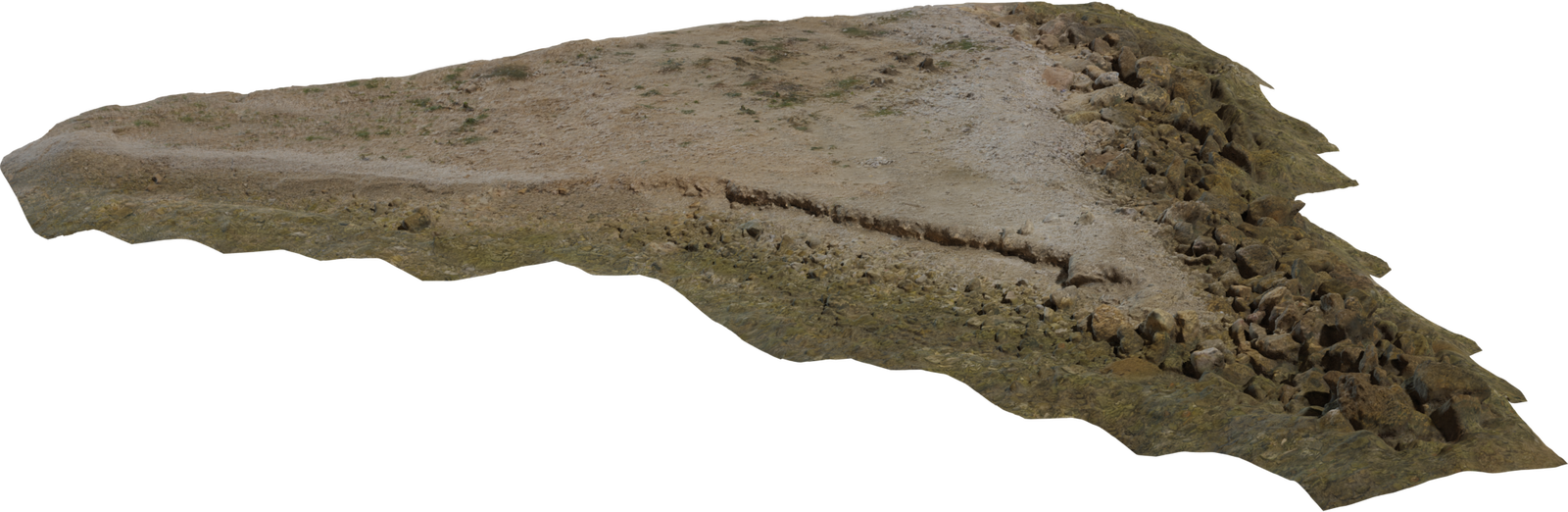 Coast Rocks 2