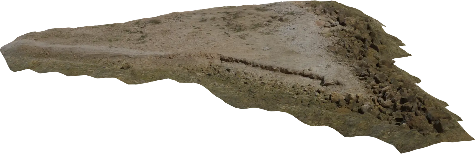 Coast Rocks 2