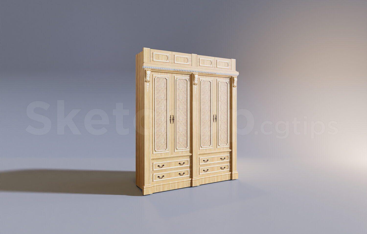 Wardrobe