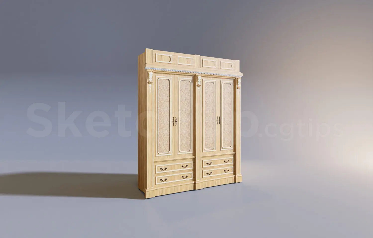 Wardrobe