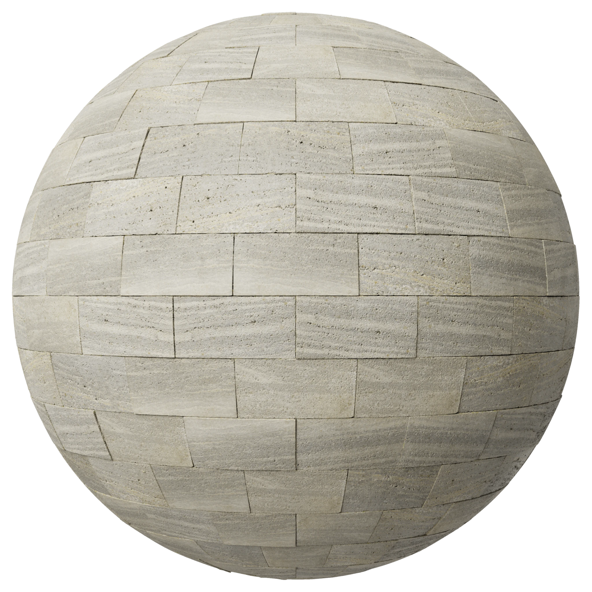 Paving Stones 125 A