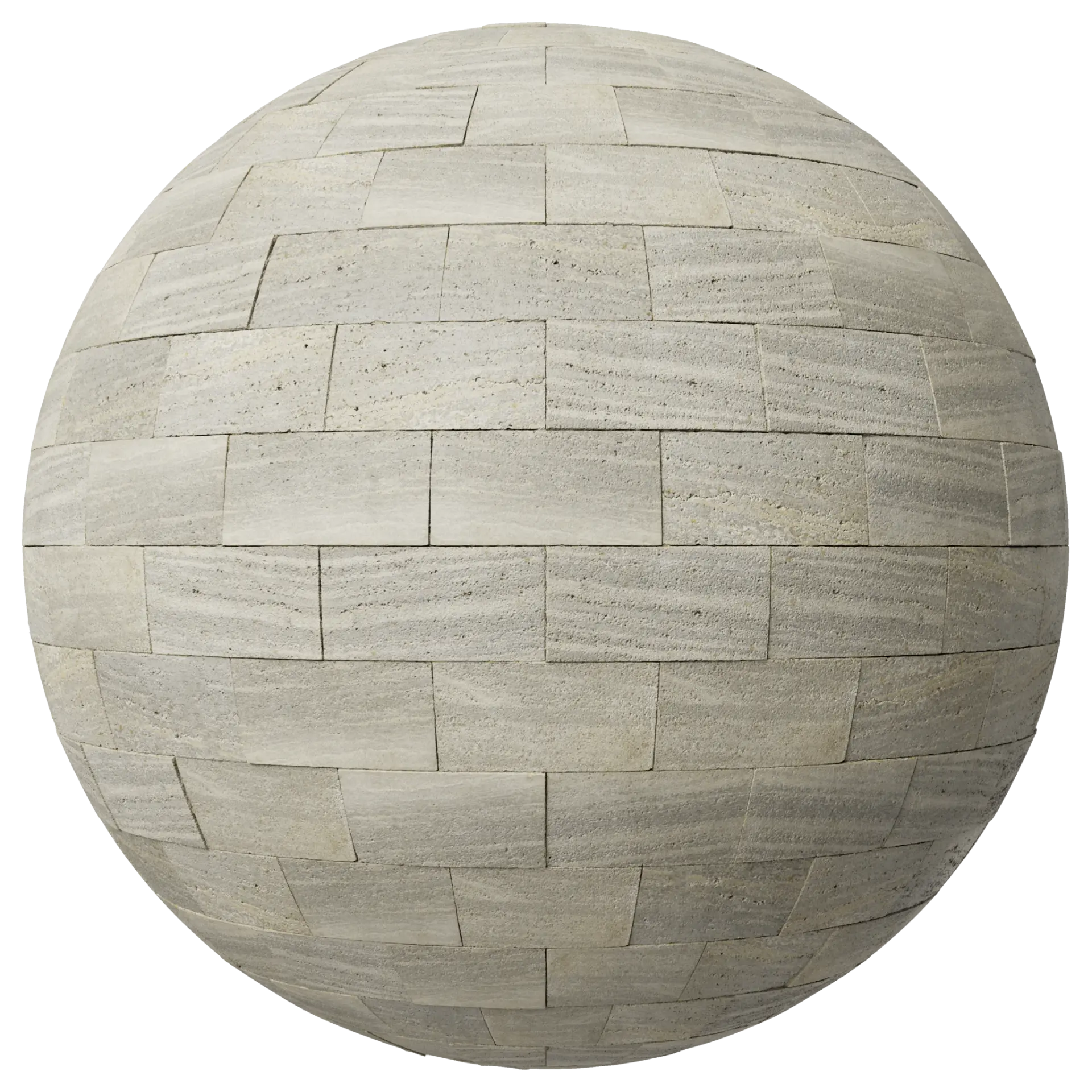 Paving Stones 125 A