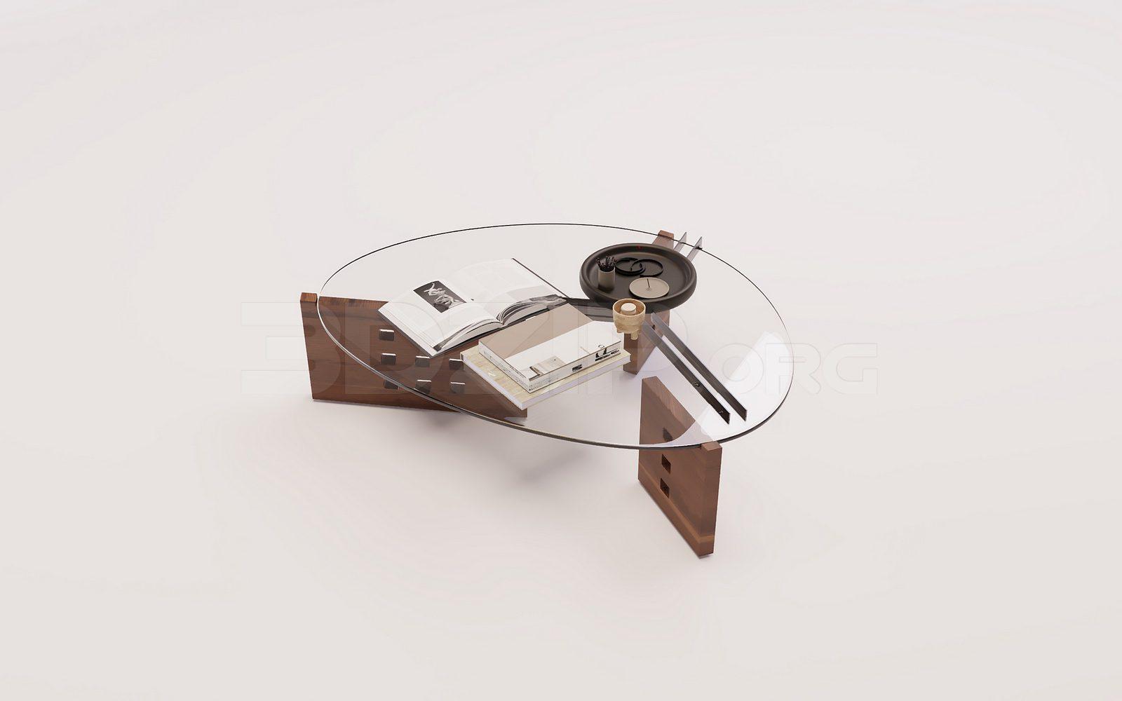 Tea Table