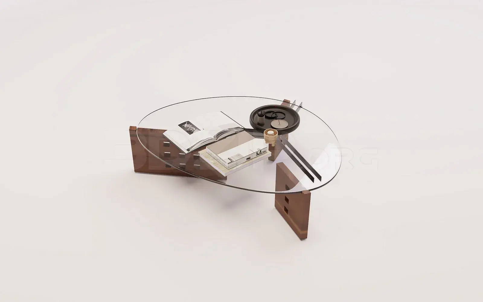 Tea Table