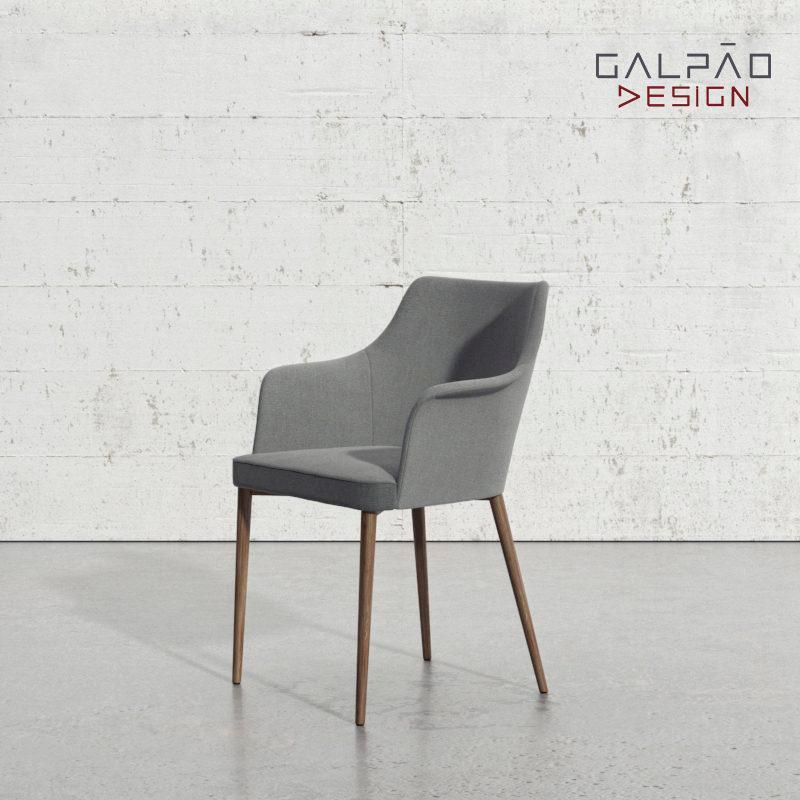 Cadeira Boss Chair