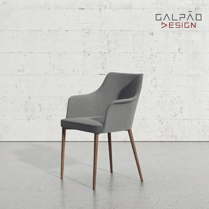 Cadeira Boss Chair
