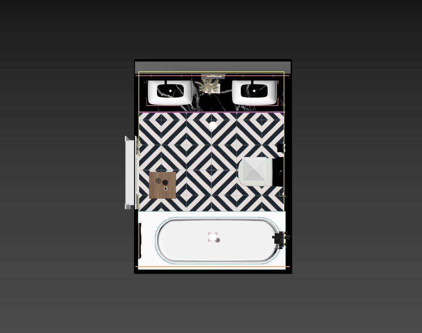 Bathroom Furniture