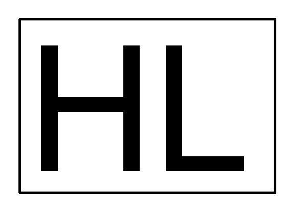 Hold Up Light