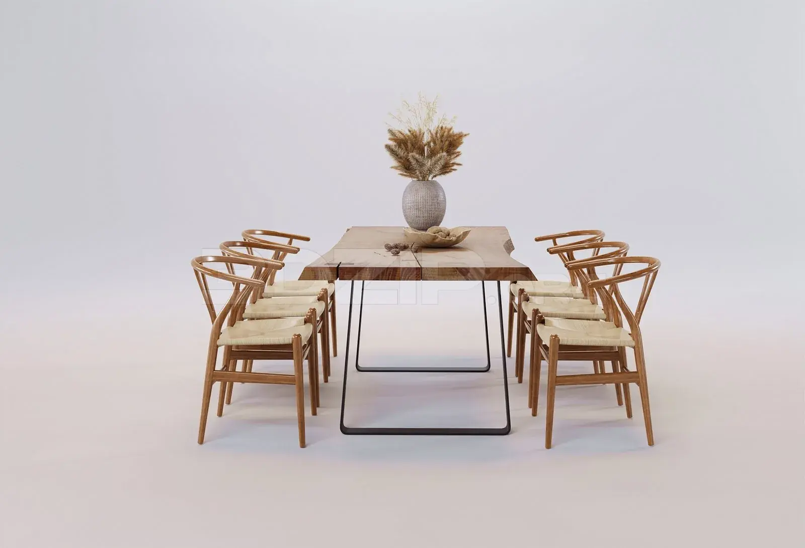 Dining Table And Chair