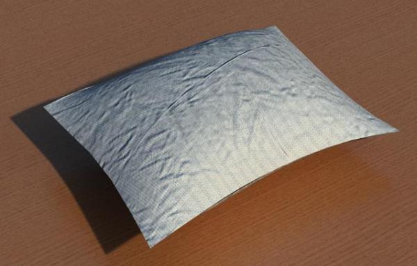 Pillow Test