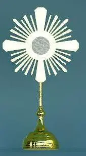 Monstrance Church