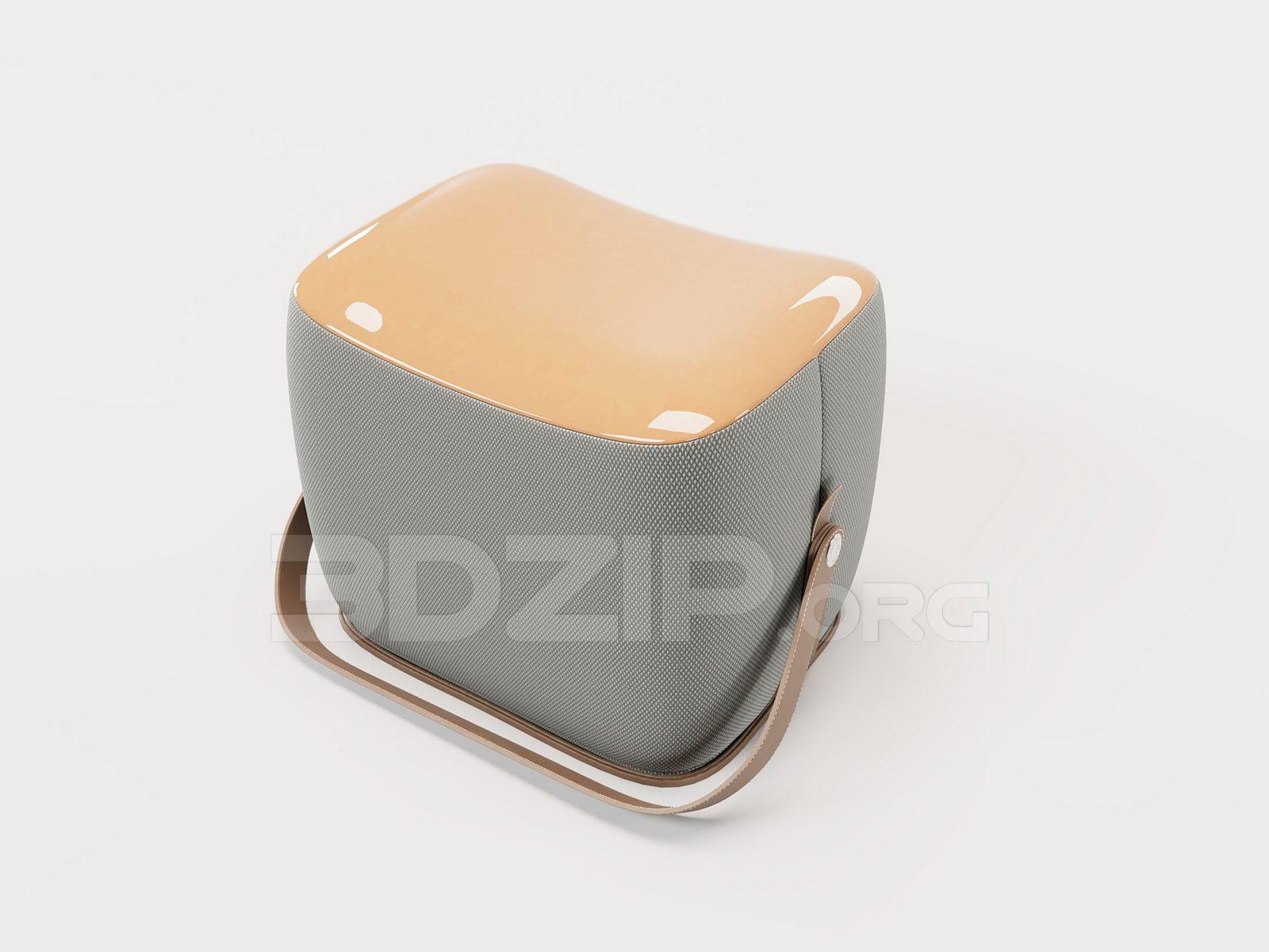 Stool