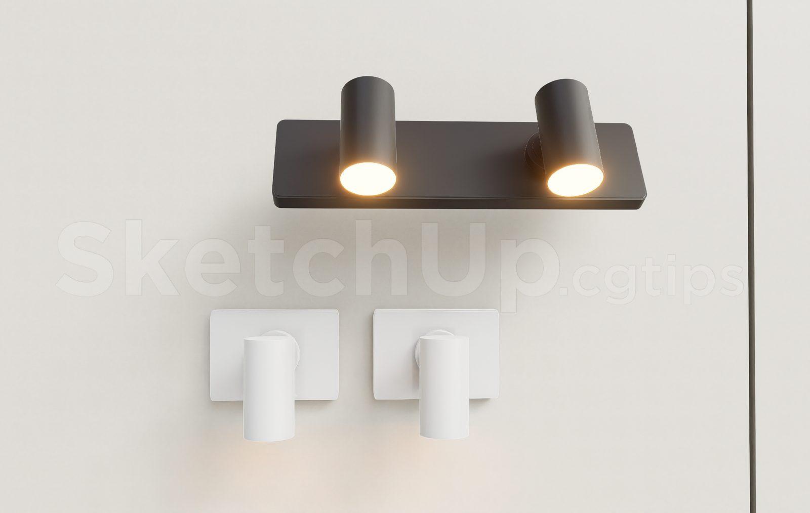 Wall Light