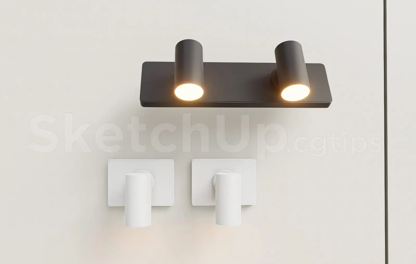 Wall Light