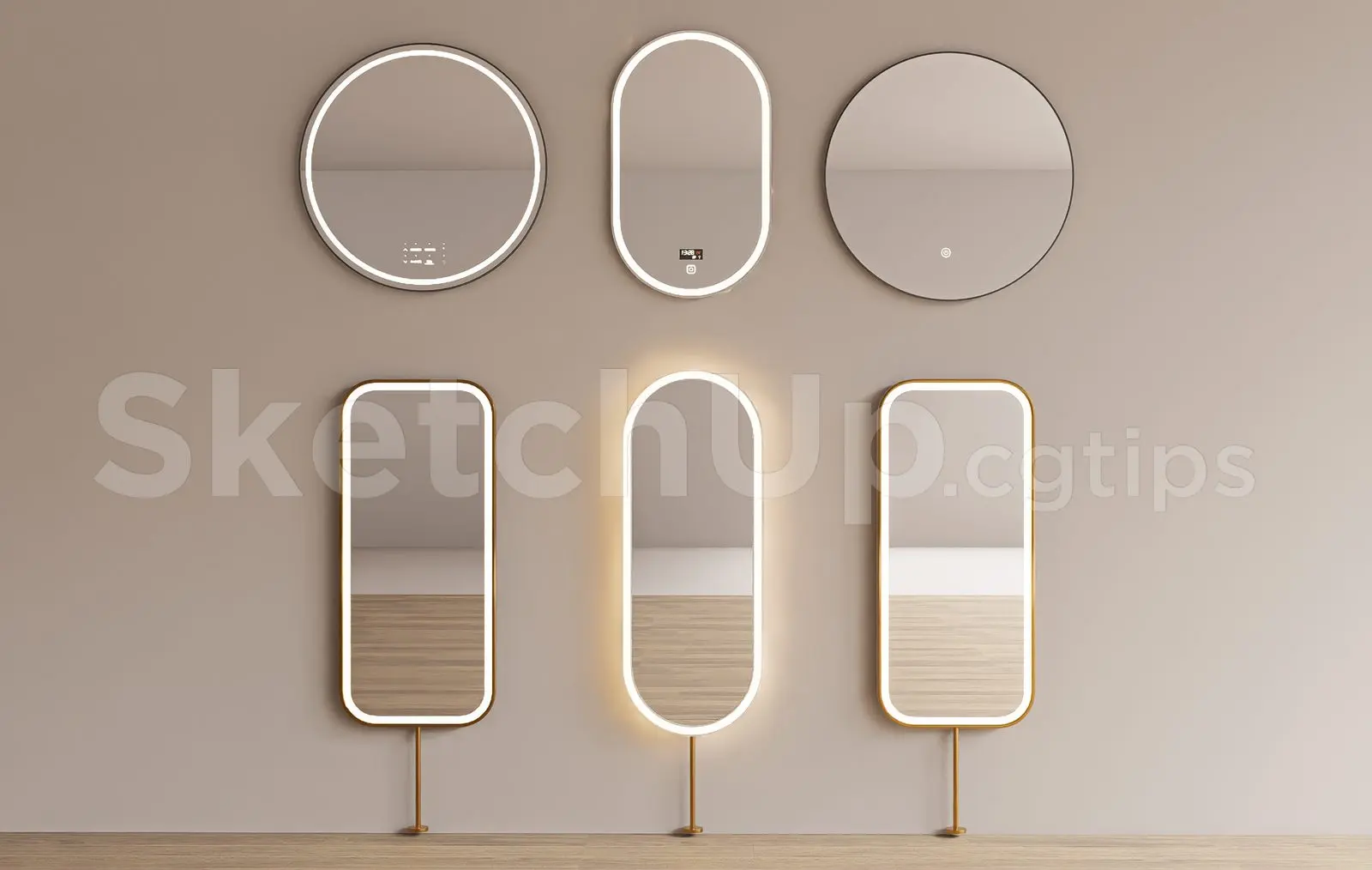 Mirrors