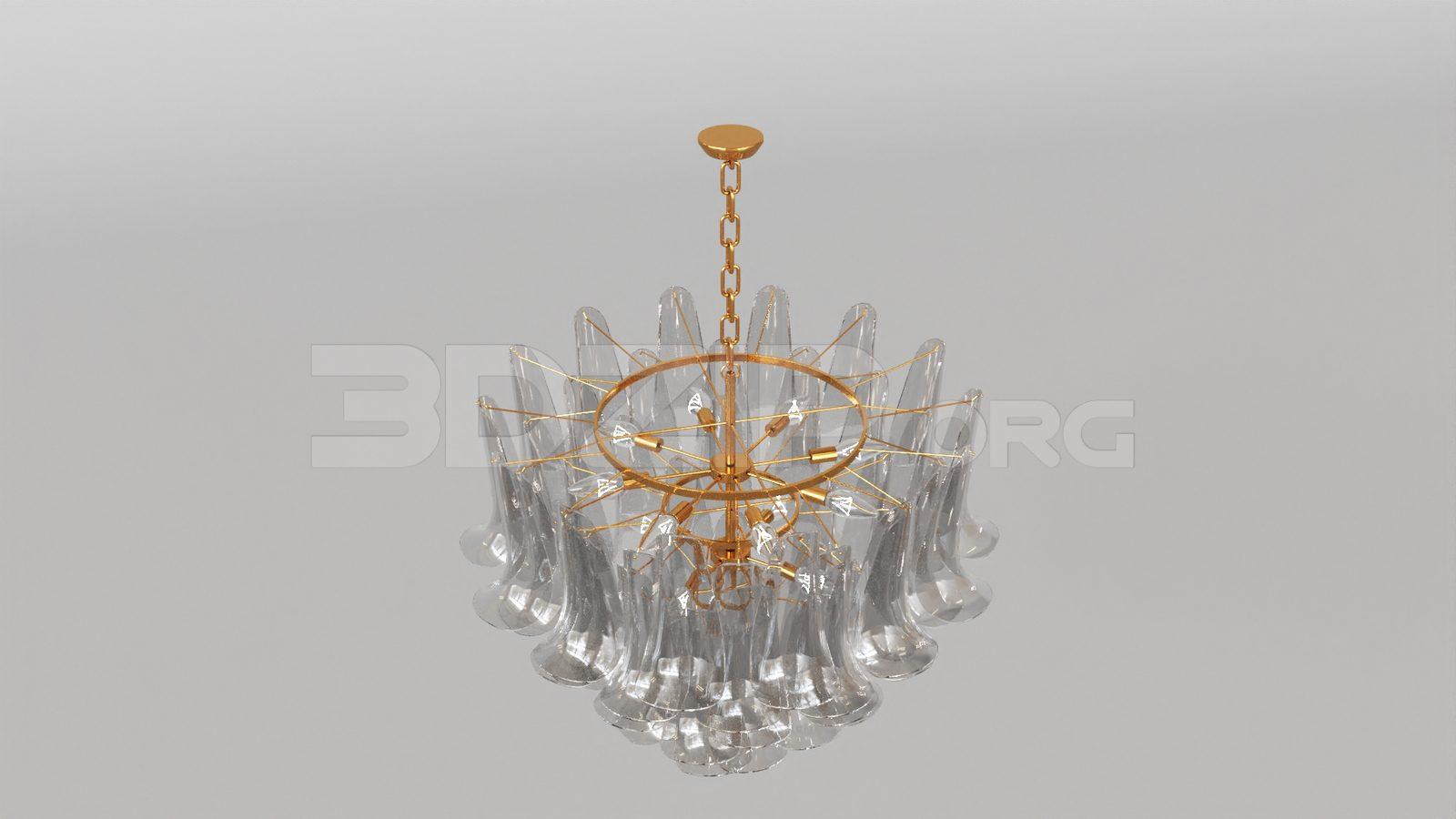 Ceiling Light