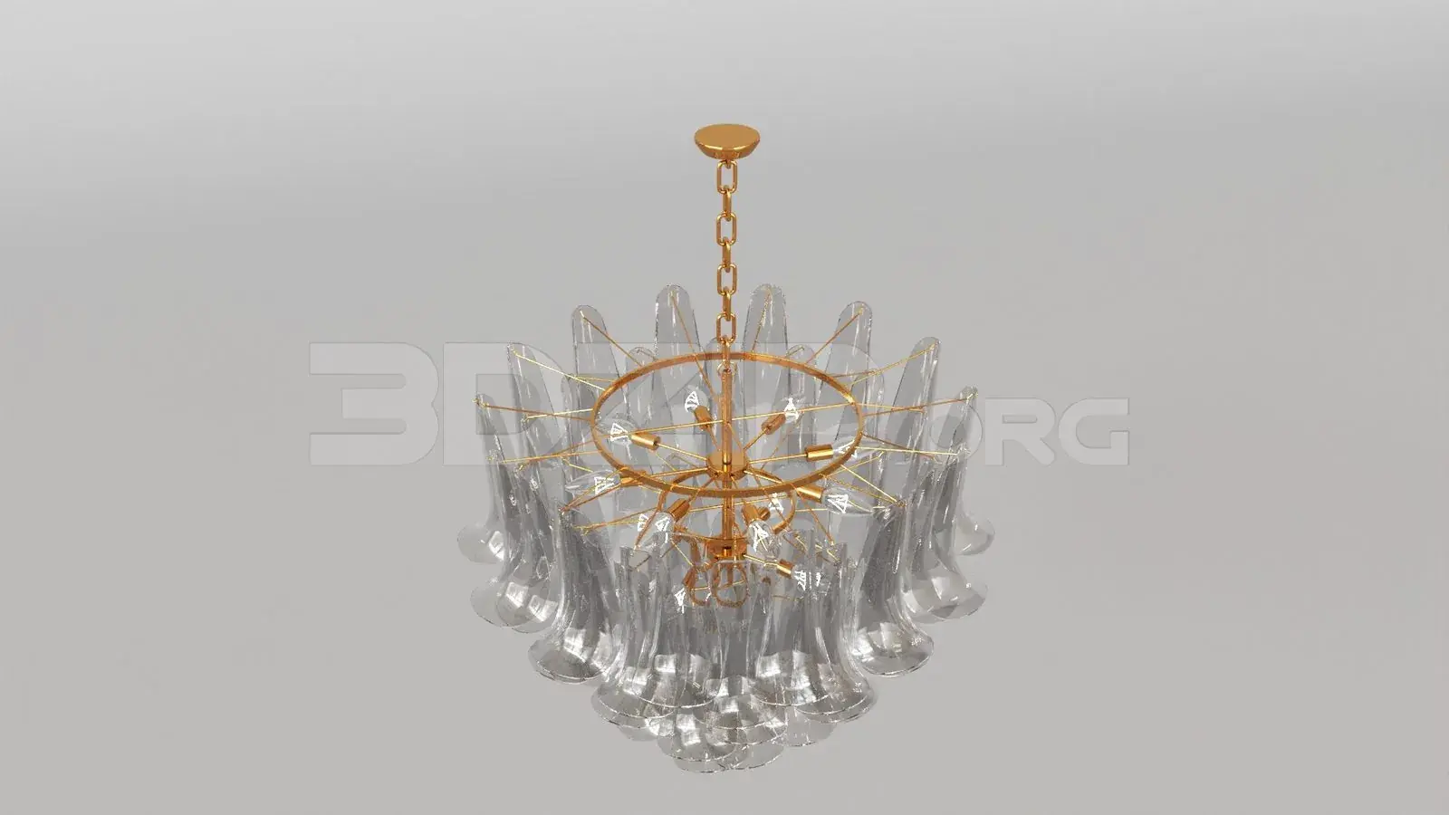 Ceiling Light