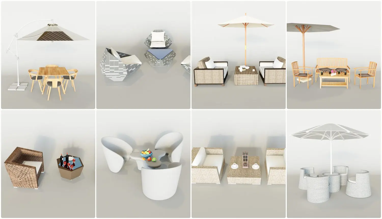 Outdoor Furniture