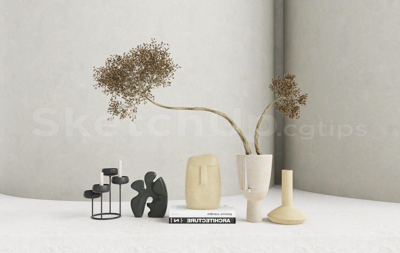 Decorative Set