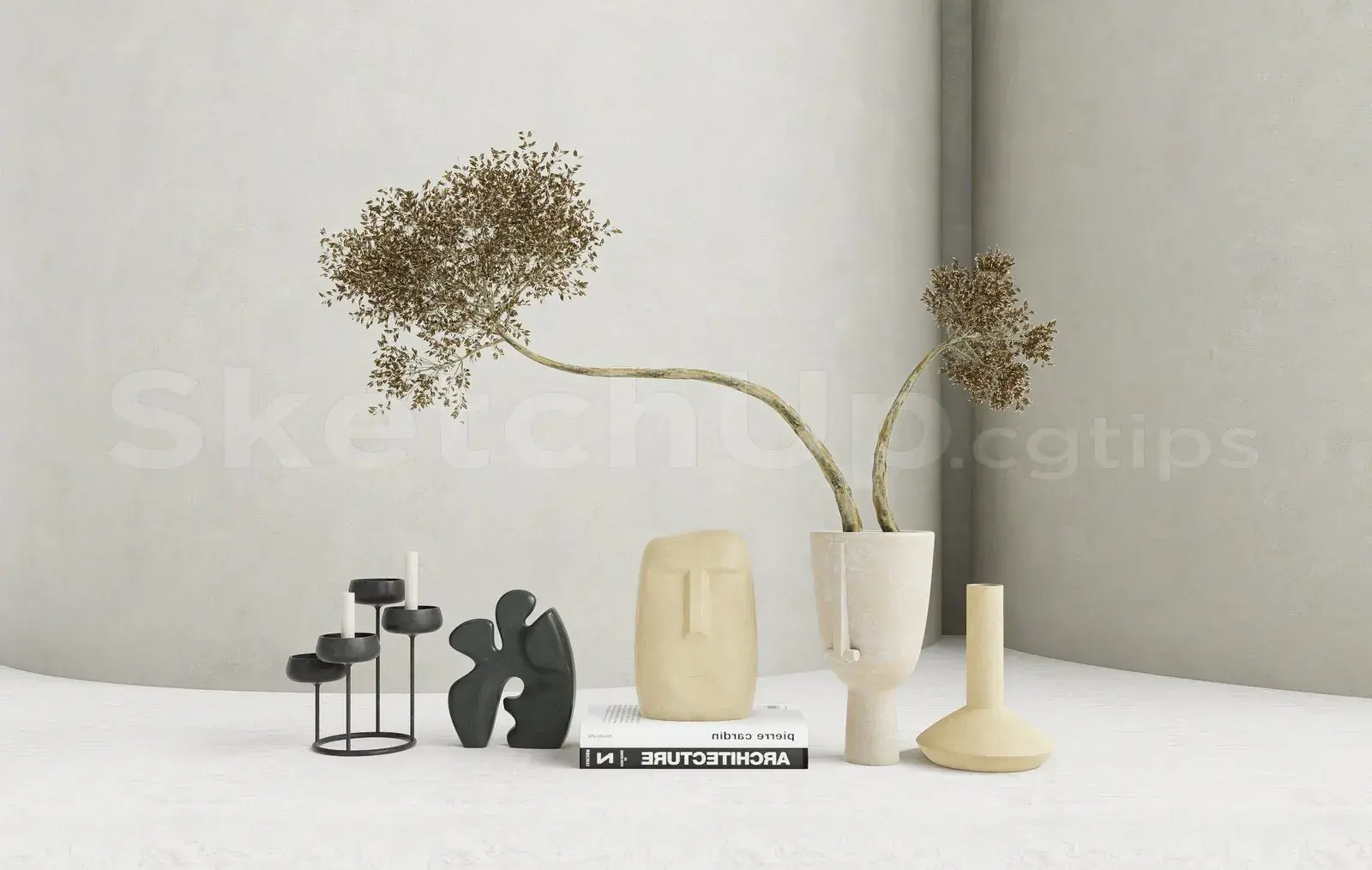 Decorative Set