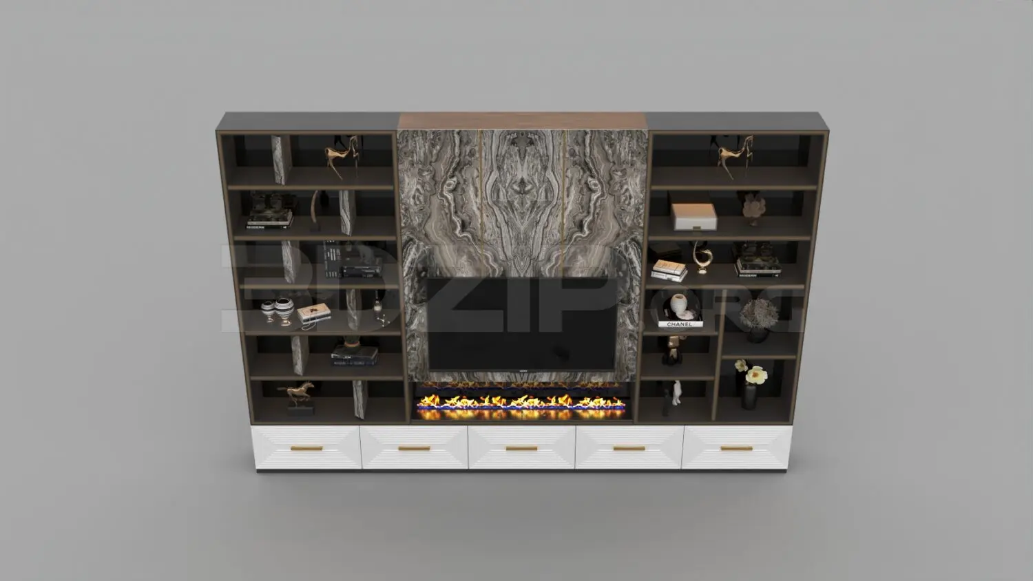 TV Cabinet