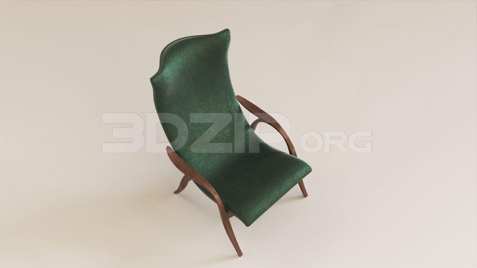 Armchair