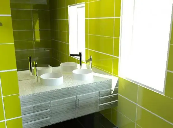 Mixer Tap