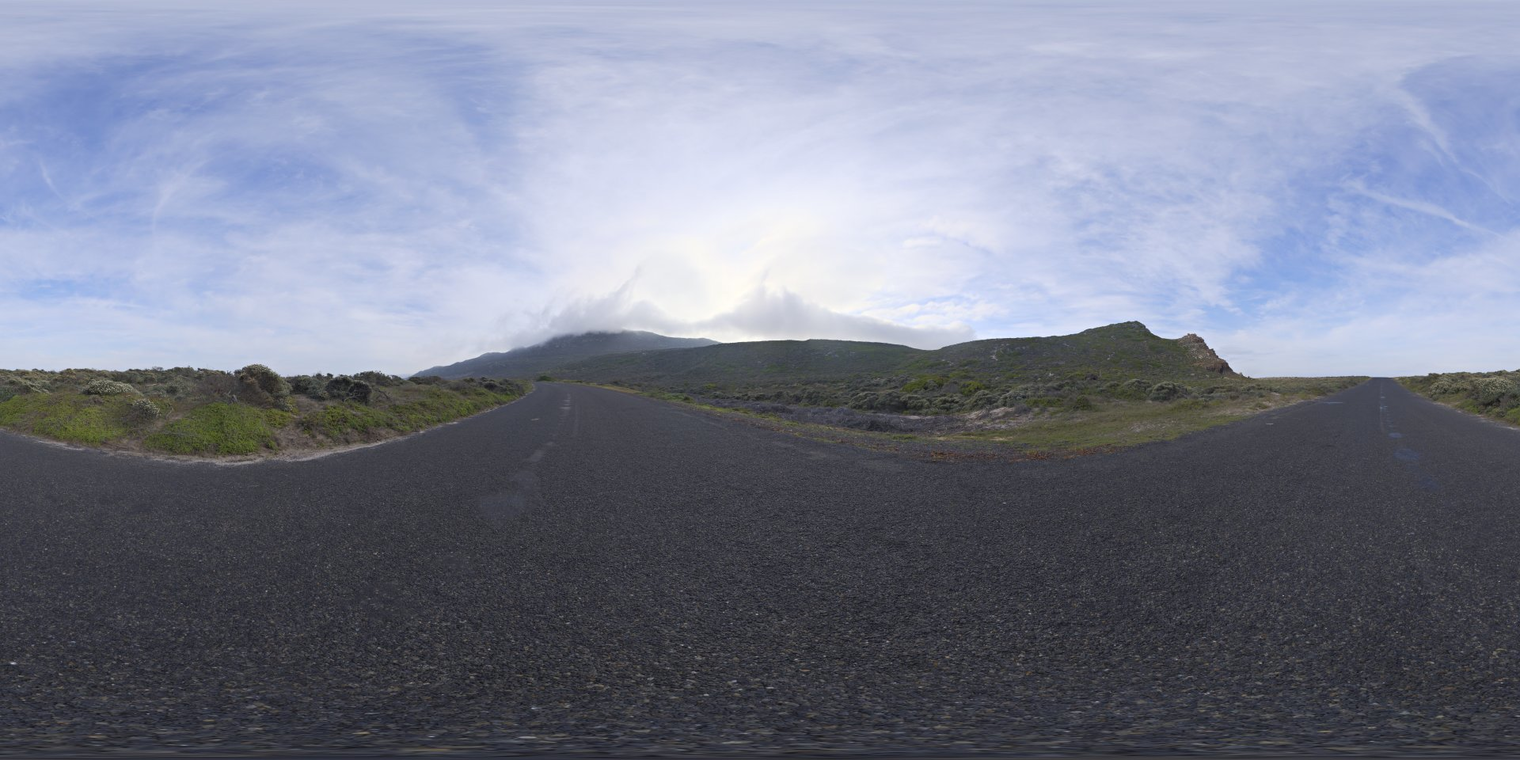 Ostrich Road