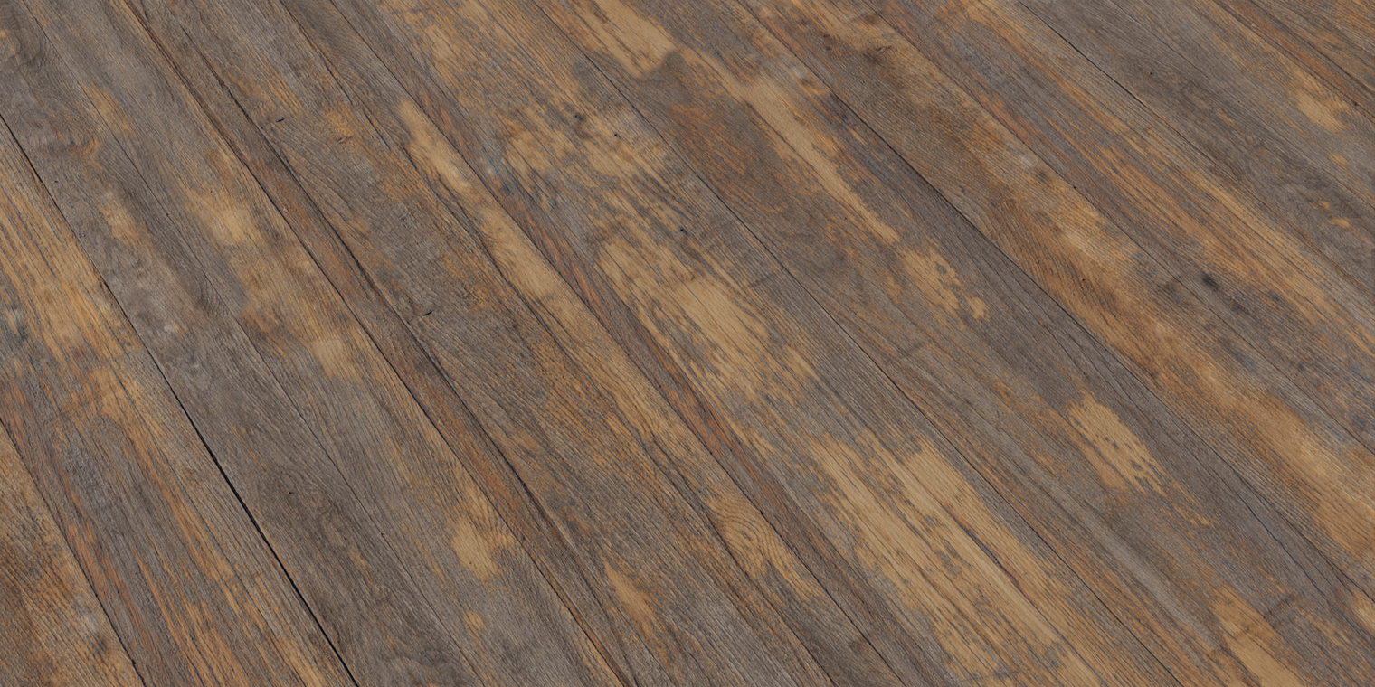 Wood Planks Dirt