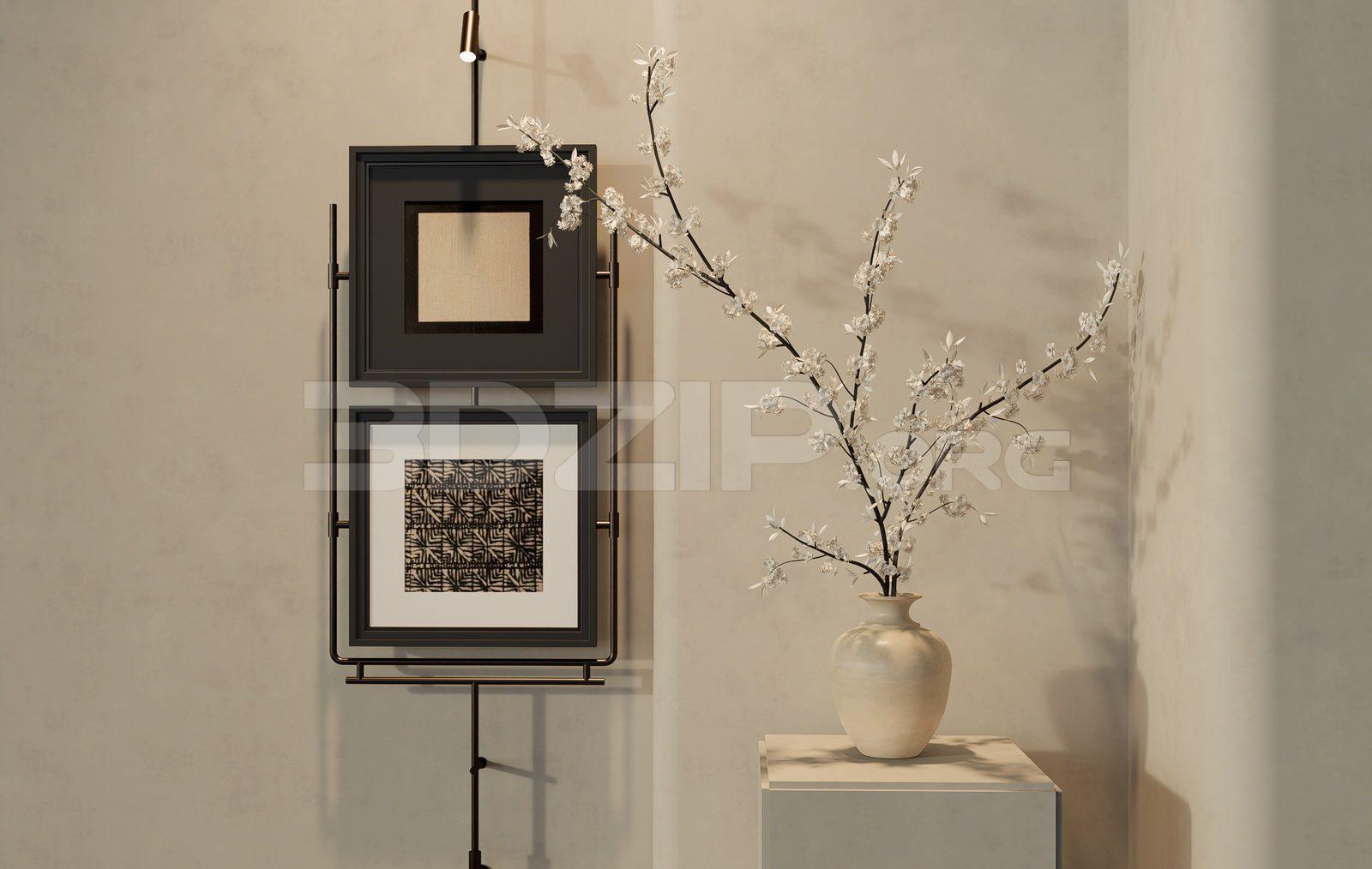 Decorative Set