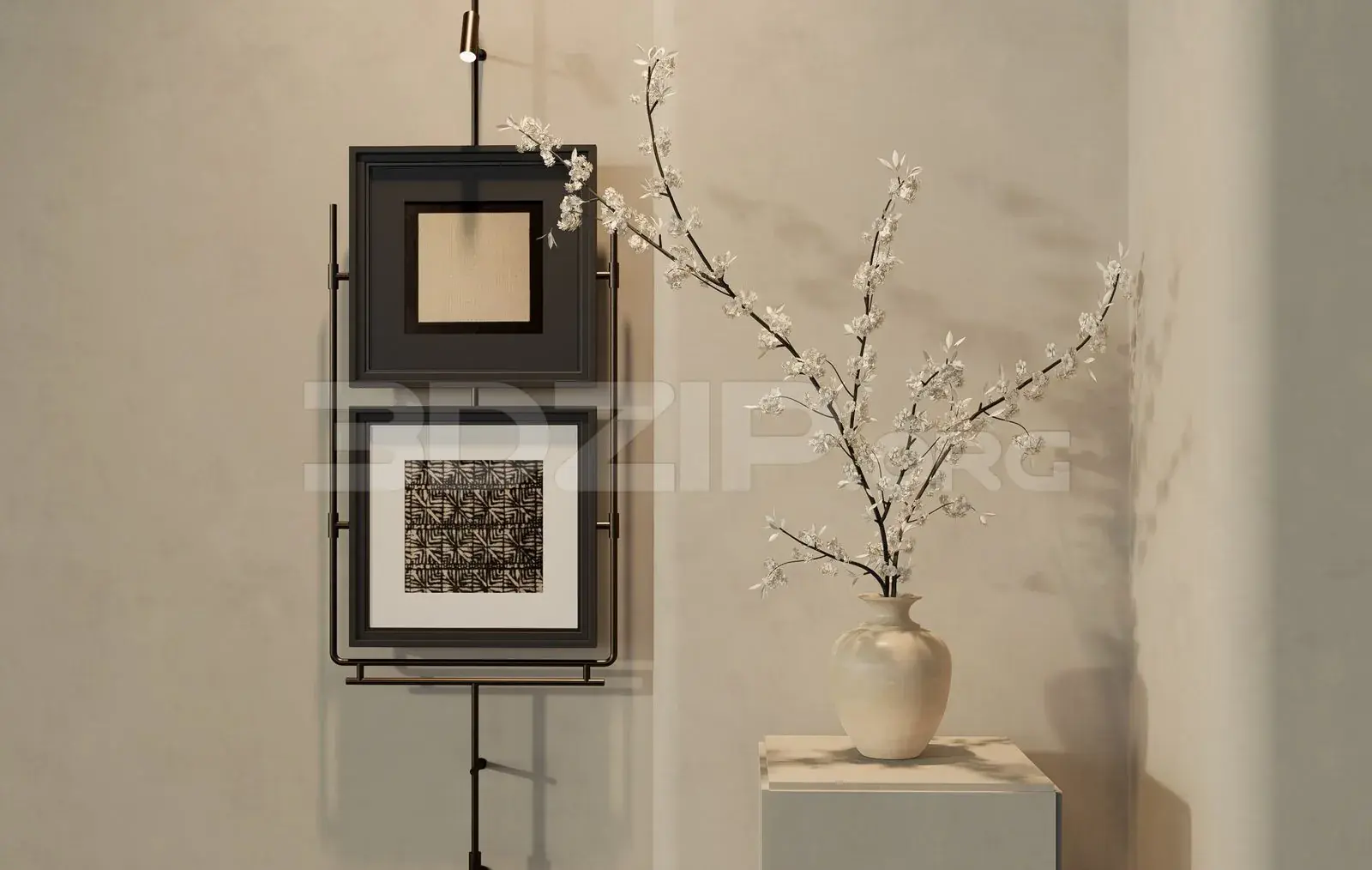 Decorative Set