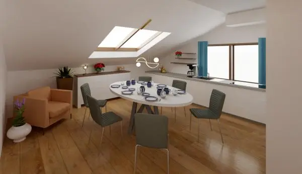 Dinner Table Chair