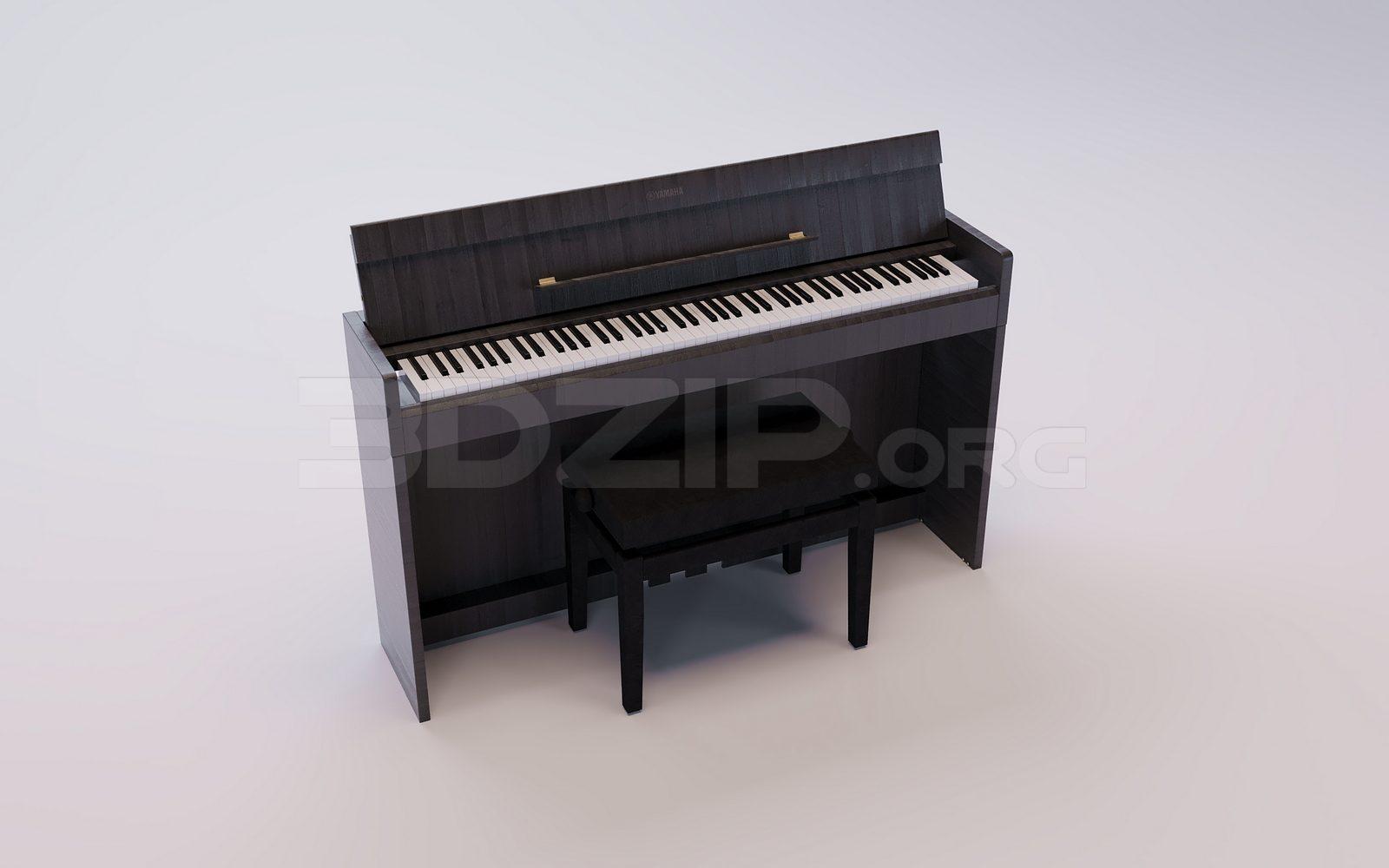 Piano