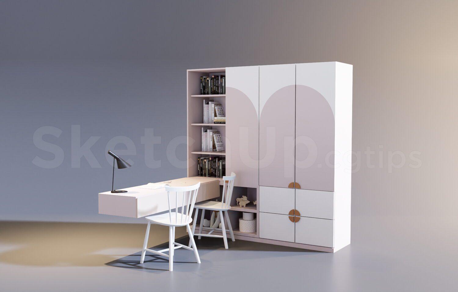 Wardrobe