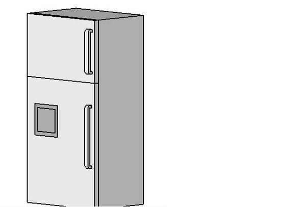 Refridgerator