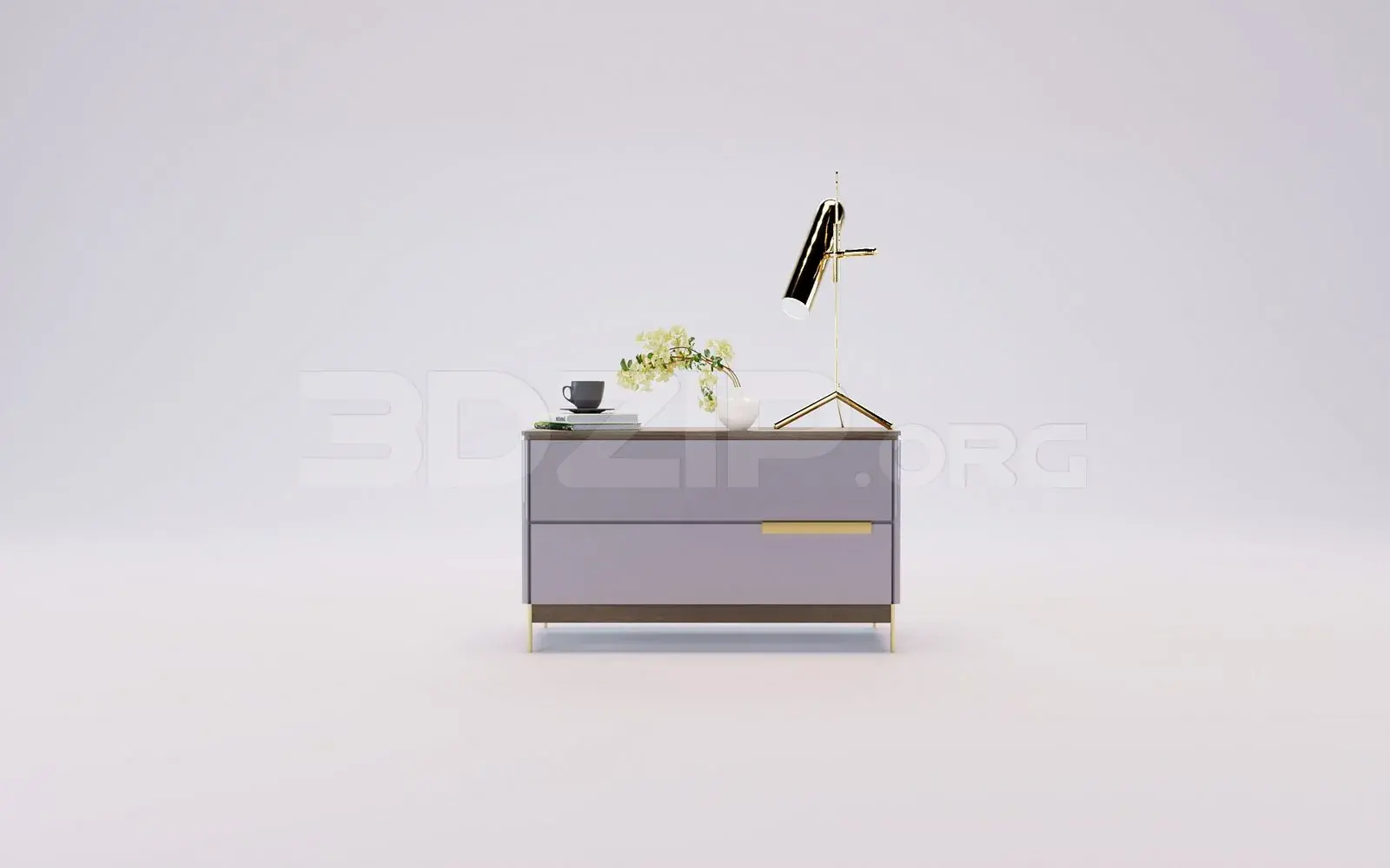 Bedside Table