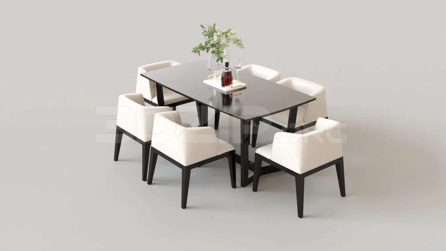 Dining Table And Chair
