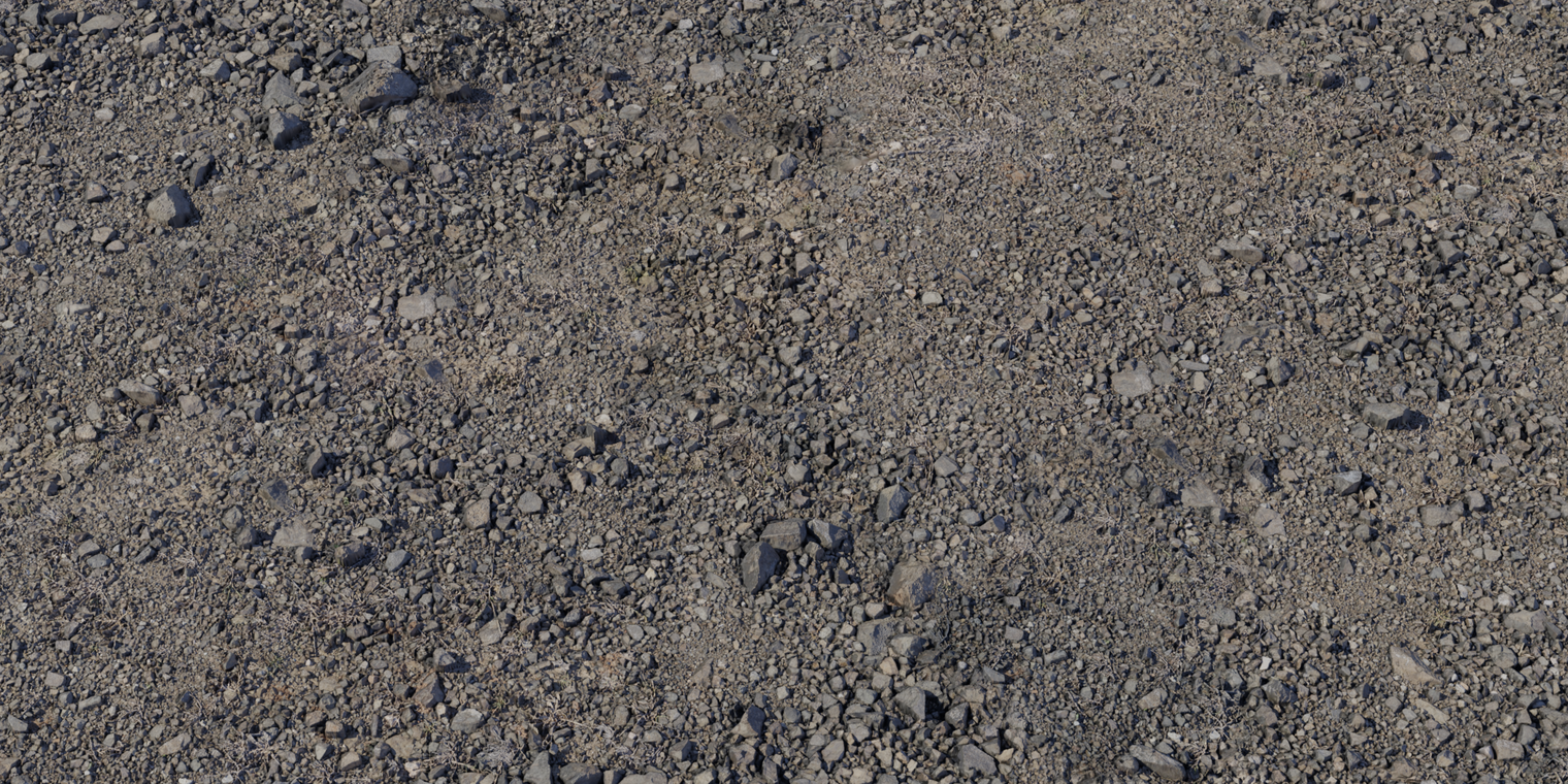 Rock Ground