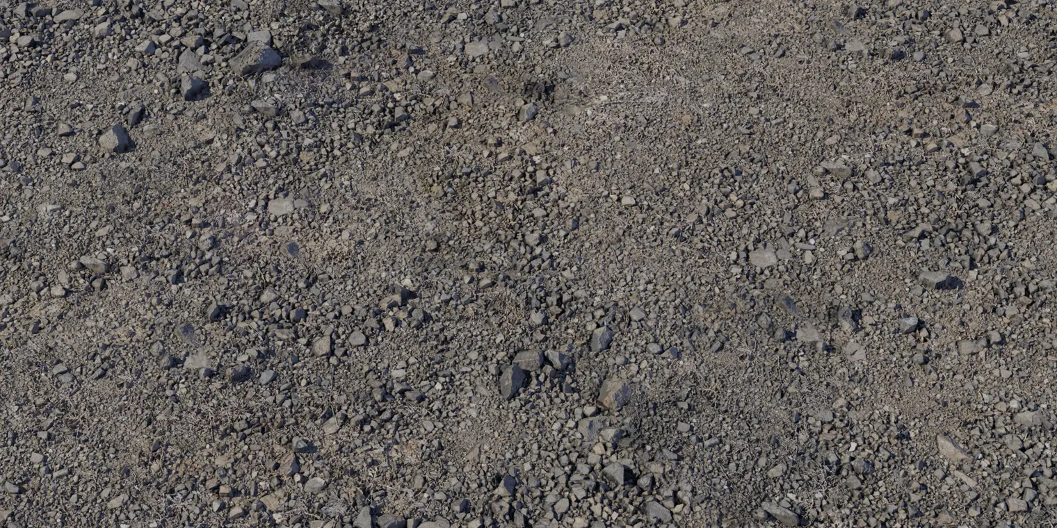 Rock Ground