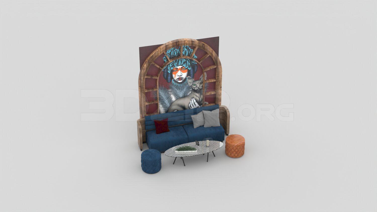 Sofa