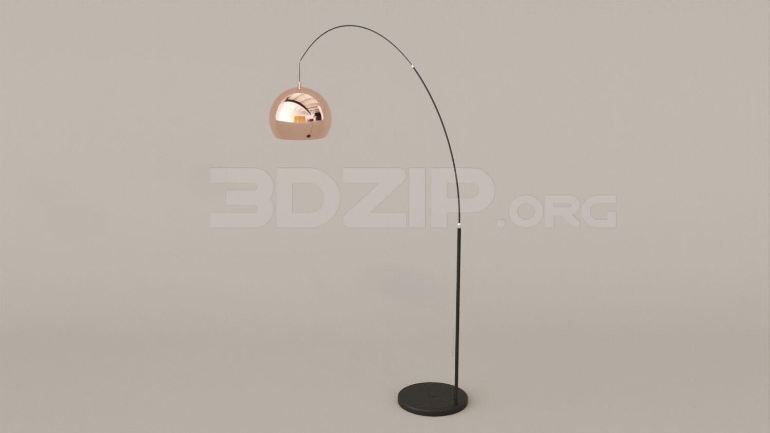 Floor Lamp