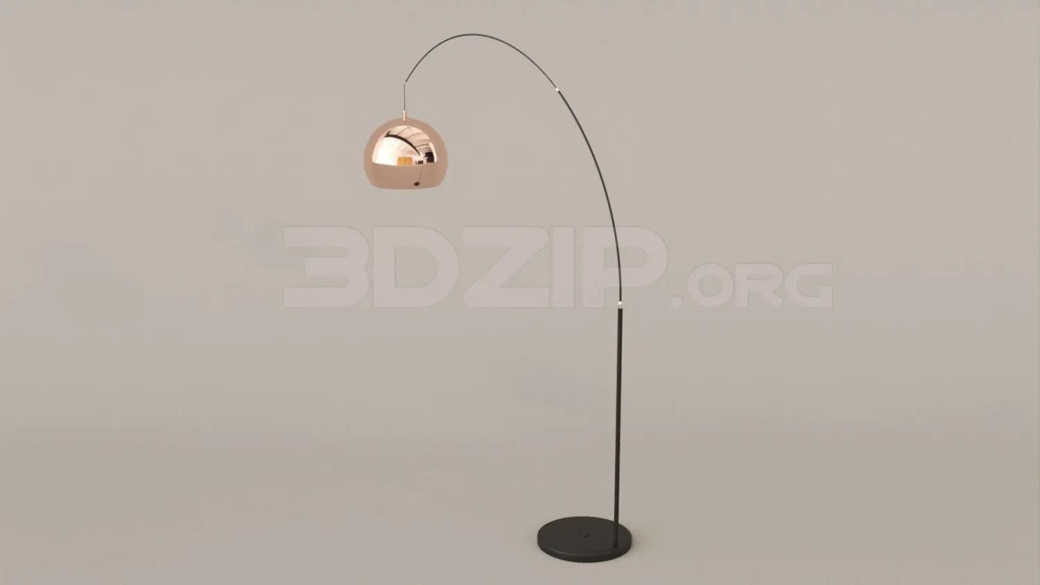 Floor Lamp