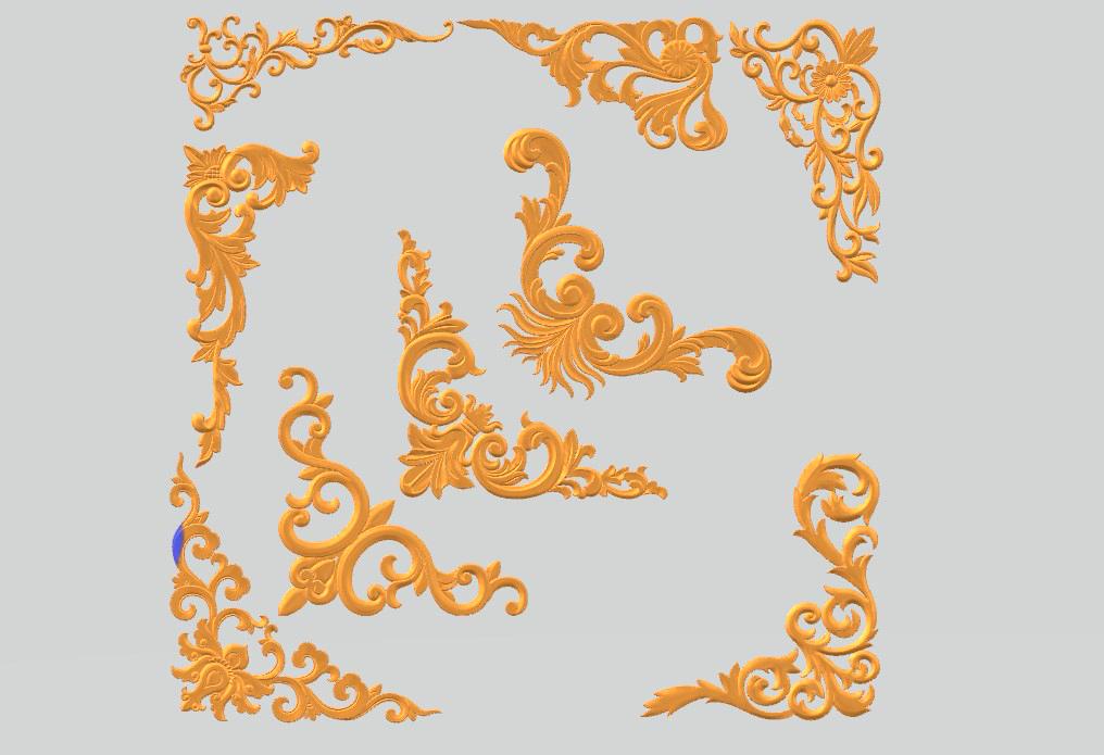 Decorative Plaster