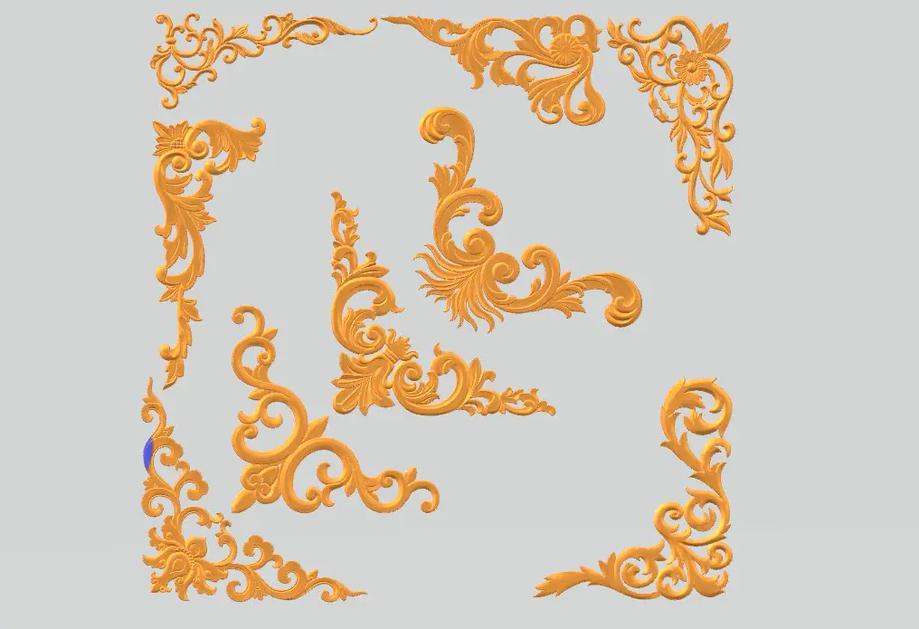 Decorative Plaster