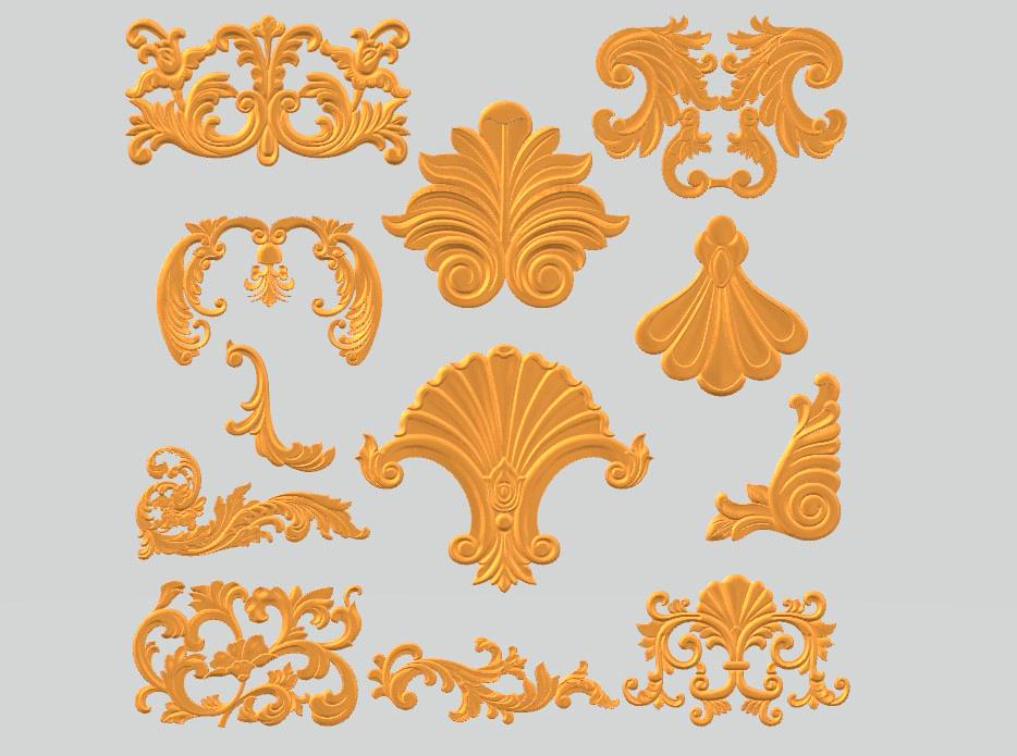 Decorative Plaster