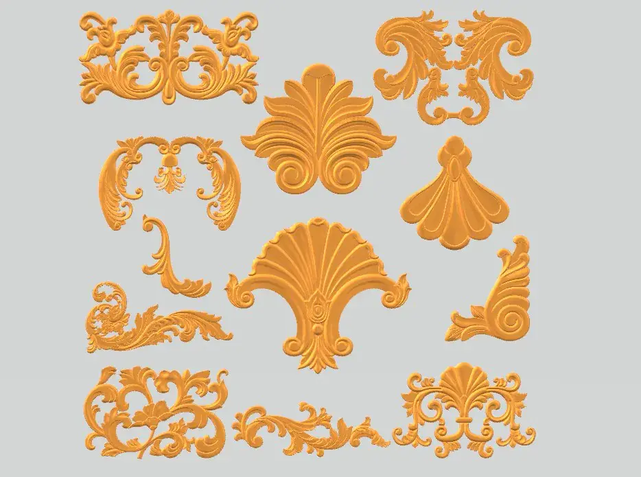 Decorative Plaster